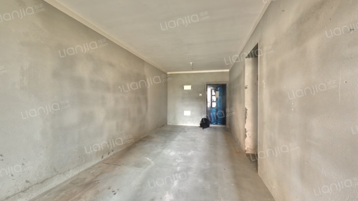 京汉城市广场二手房实景图