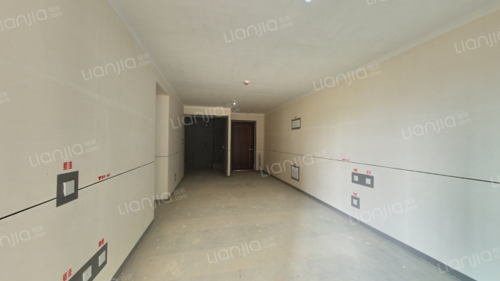 金茂未来府二手房实景图