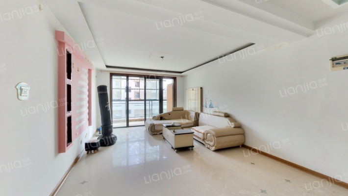 翠海依居二手房实景图