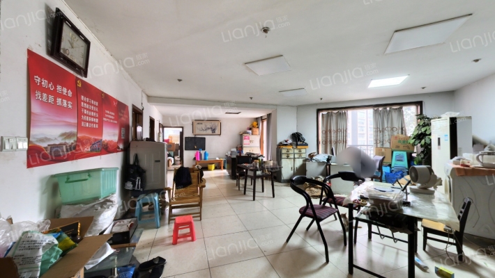 南滨大厦二手房实景图