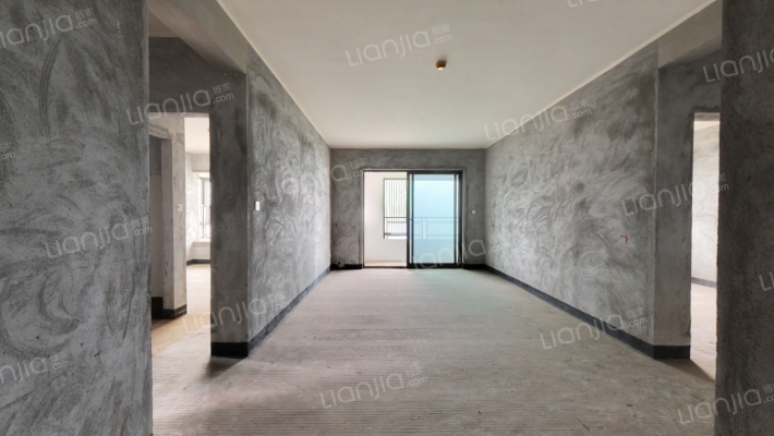 金融街融府二手房实景图