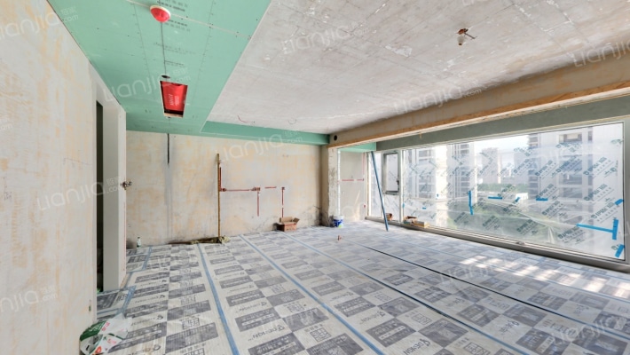 保利天汇北区二手房实景图