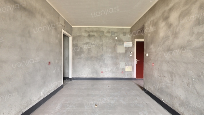 融创滨江壹号一期二手房实景图