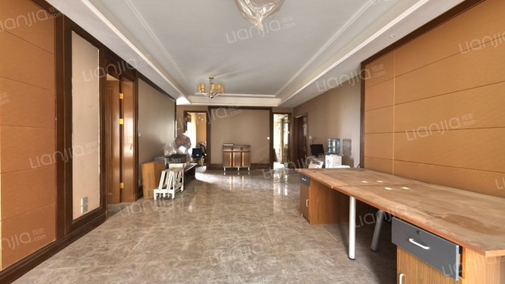 恒大御府一二期二手房实景图