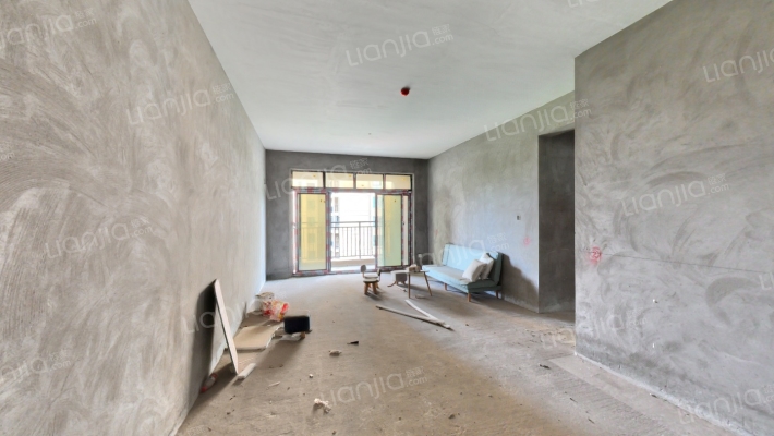 津城首府二手房实景图