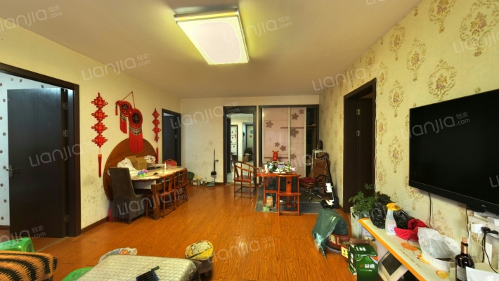 三水湾二手房实景图