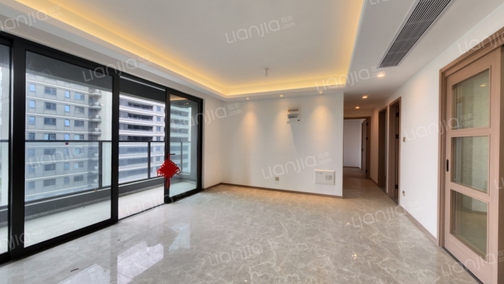 晴翠璟园二手房实景图