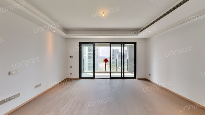 和萃澜庭二手房实景图