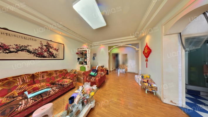 原野公寓二手房实景图