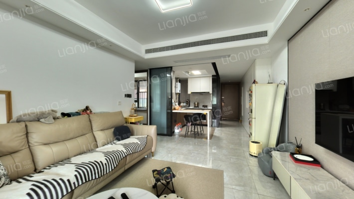 星斓荟二手房实景图