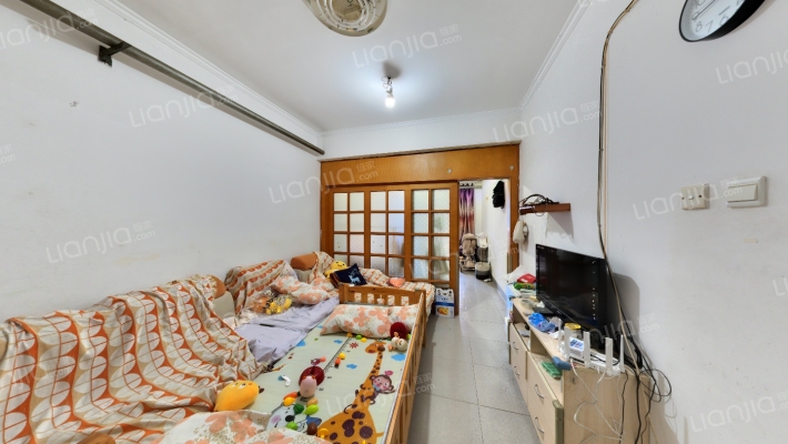 河南康复中心医院家属院二手房实景图