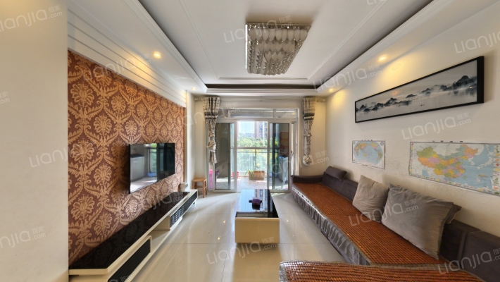 东海阿特豪斯二手房实景图