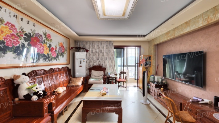 大同公寓二手房实景图