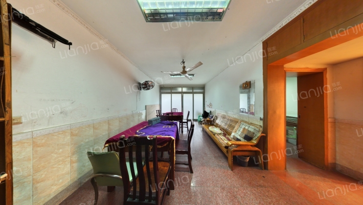 贤园小区二手房实景图