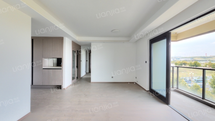 重庆三一云城二手房实景图