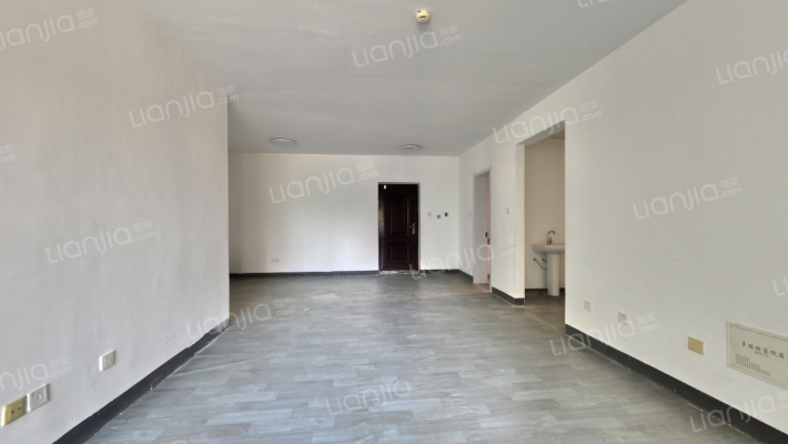 锦绣华府二手房实景图