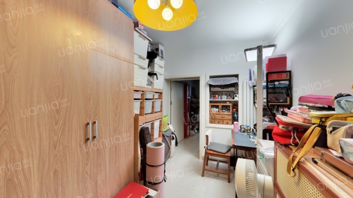 光华欣居二手房实景图