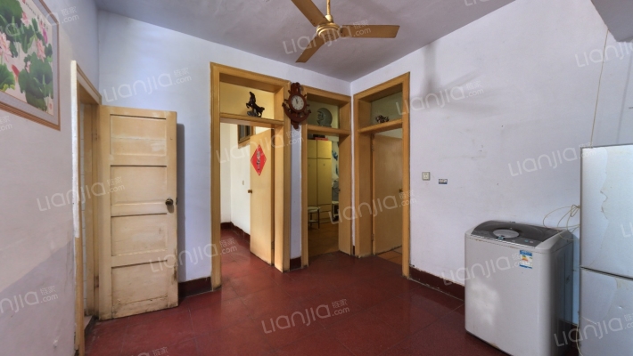 解放路94号二手房实景图