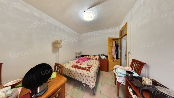 大学北路53号二手房实景图