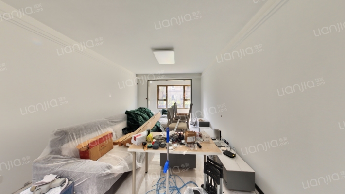 翰林苑二手房实景图