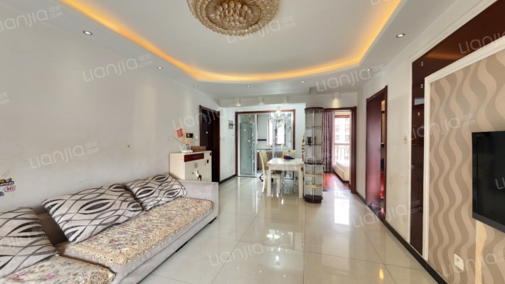 上海建筑二手房实景图