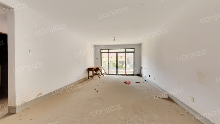 阳光丽苑二手房实景图