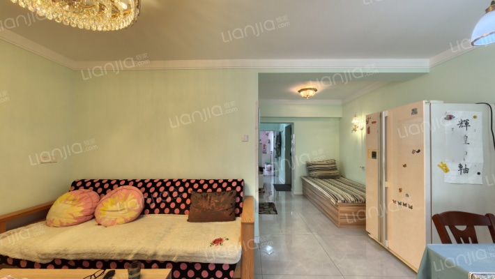 西马金润一区二手房实景图