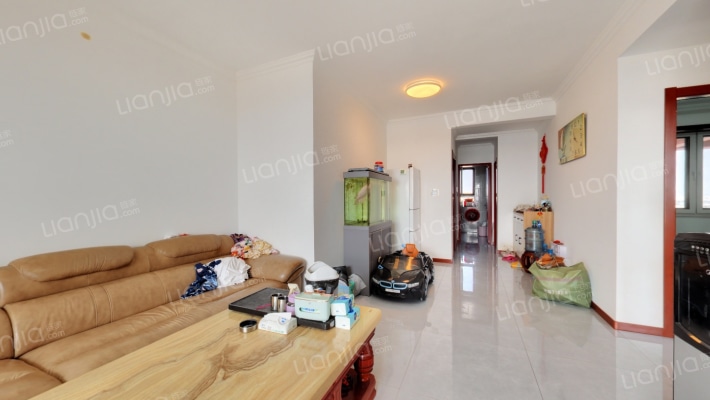 皂户小区二手房实景图