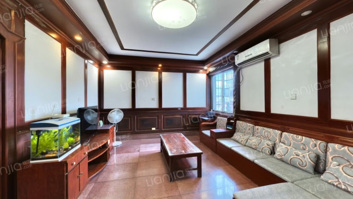 双板桥小区二手房实景图