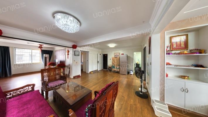 金东小区南区二手房实景图