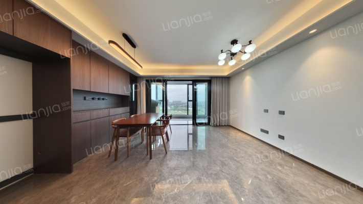 龙湖·九里璟园二手房实景图