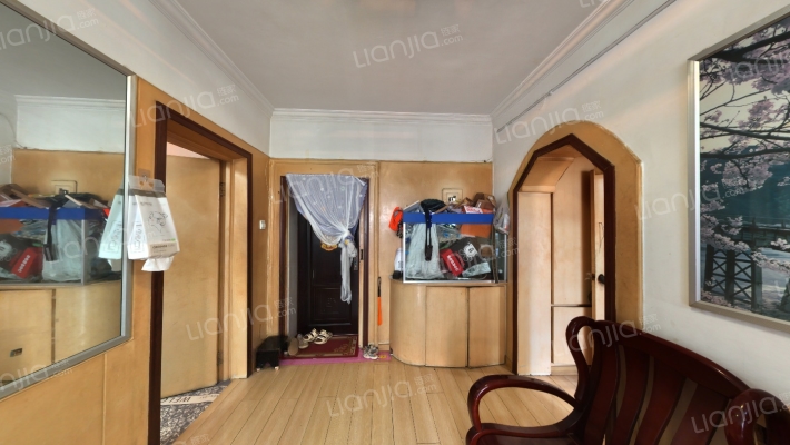 民和小区(响泉街)二手房实景图