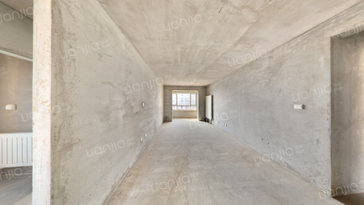 新瑞花园二手房实景图