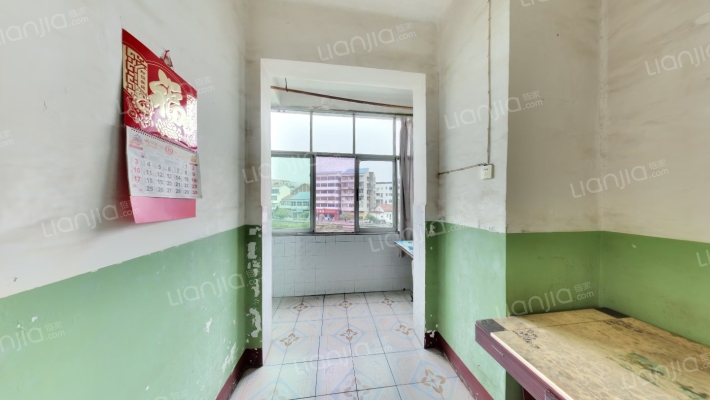 文昌街113号院二手房实景图