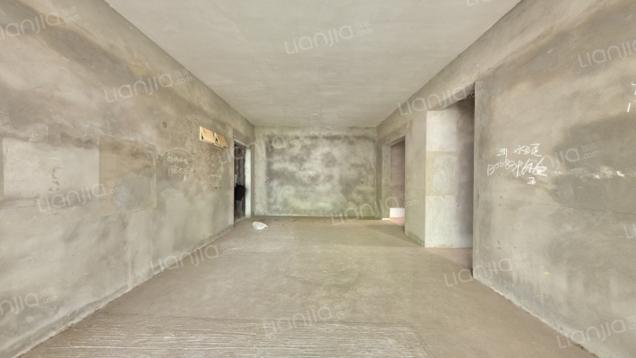 海成南滨上院A区二手房实景图