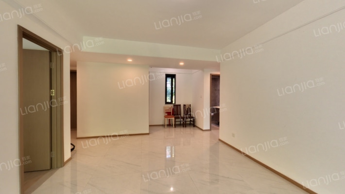 华侨城时光小镇二手房实景图