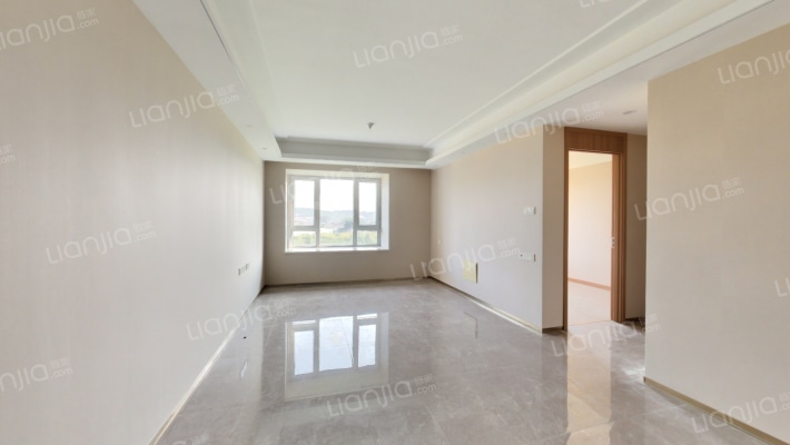 金地湾和府二手房实景图