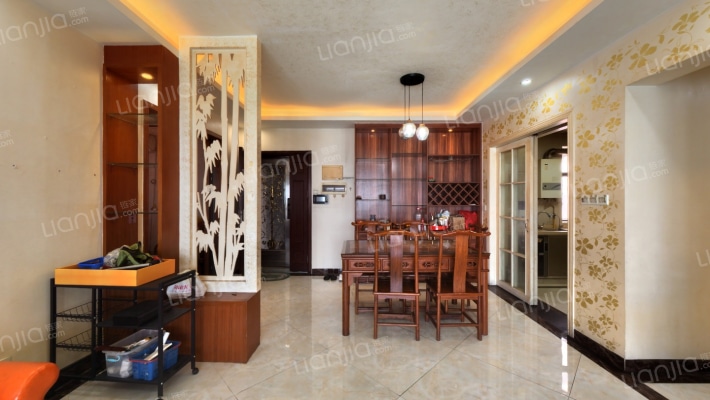 万邦商业广场二手房实景图