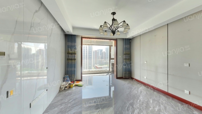 昆仑御一区二手房实景图