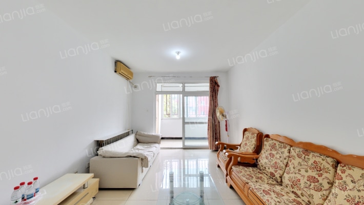 泰河园三里二手房实景图