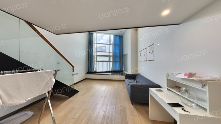 壹海城四区二手房实景图