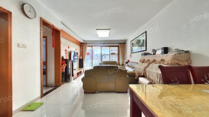 南国丽园二手房实景图