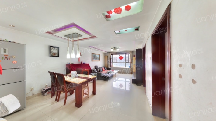 鼎立水岸家园二手房实景图