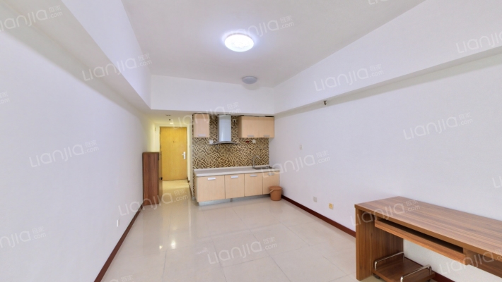 天地时代广场二手房实景图