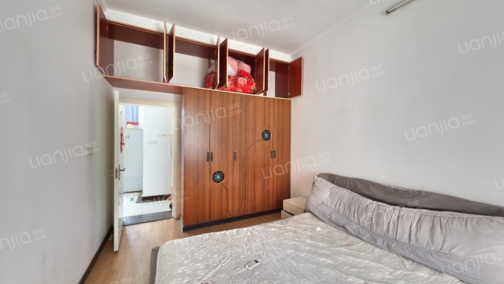 汉阳大街107号院二手房实景图