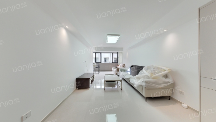 佳安别院二手房实景图