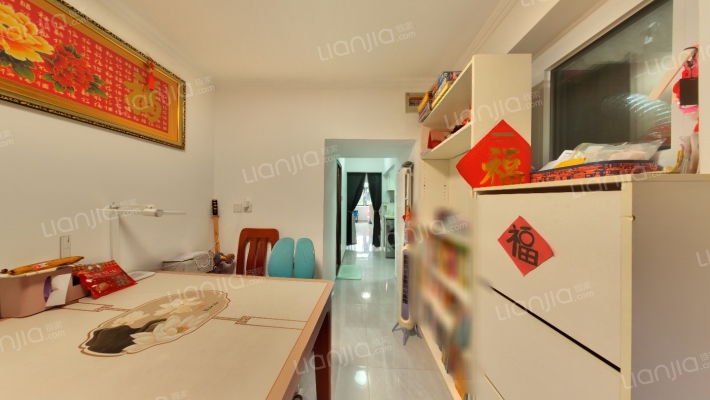 新街口东街二手房实景图