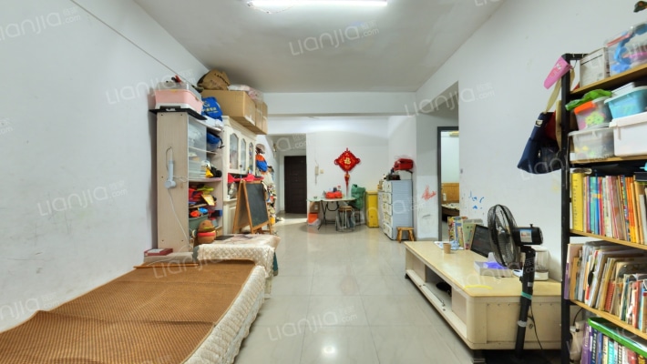 东源阁花园二手房实景图