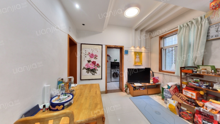 黄河路119号二手房实景图