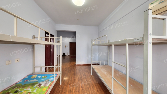 非常SOHO二手房实景图